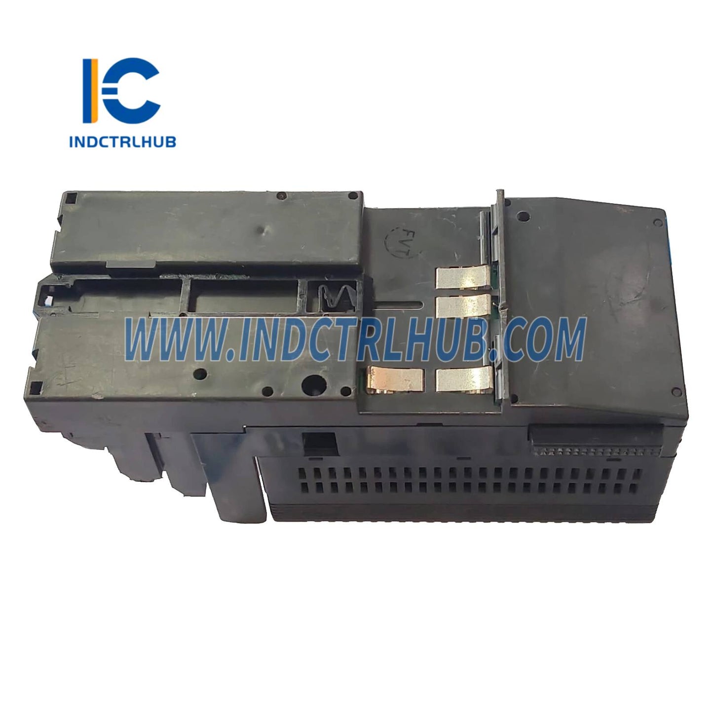 GE IC200MDL650V Discrete Input Module
