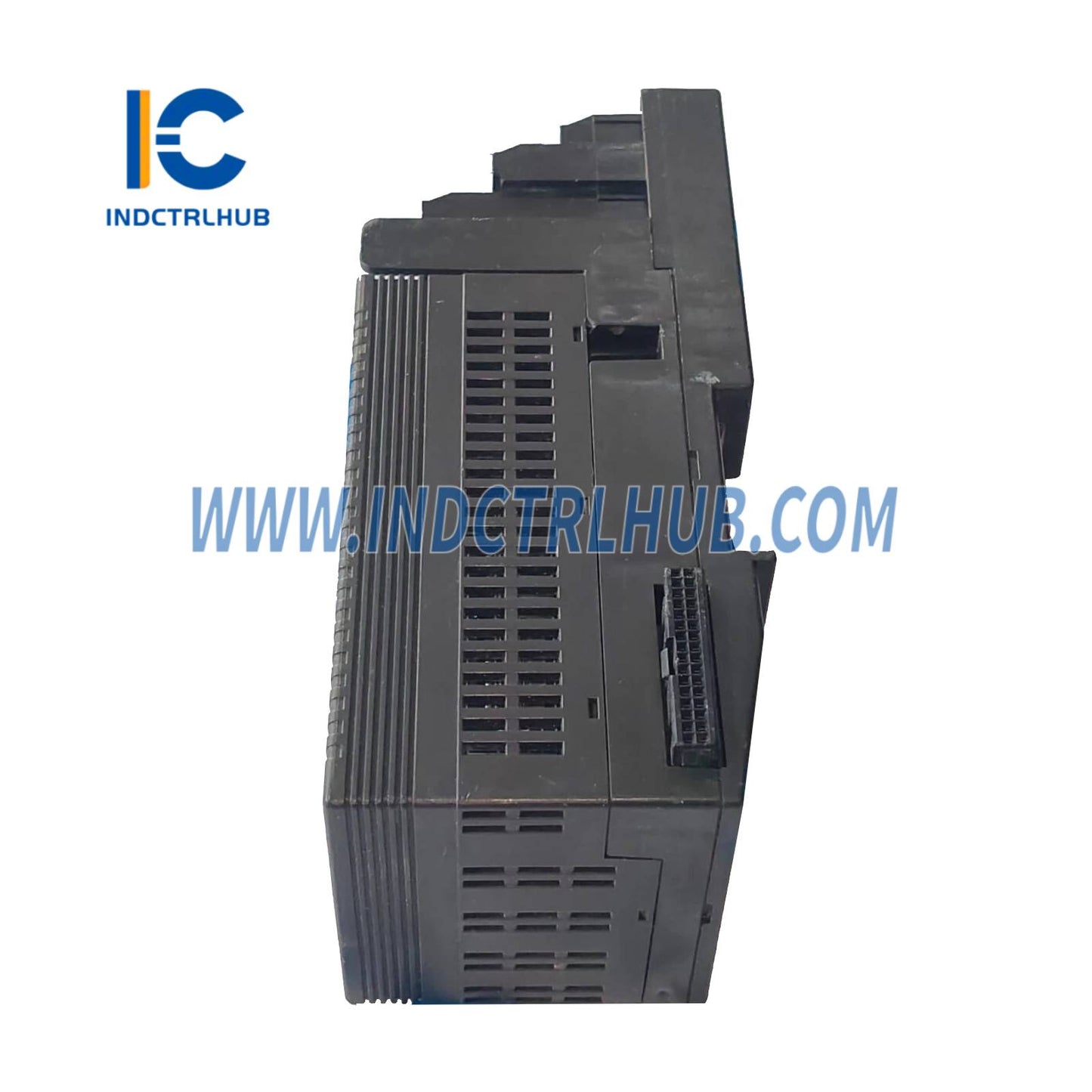GE IC200MDL650V Discrete Input Module