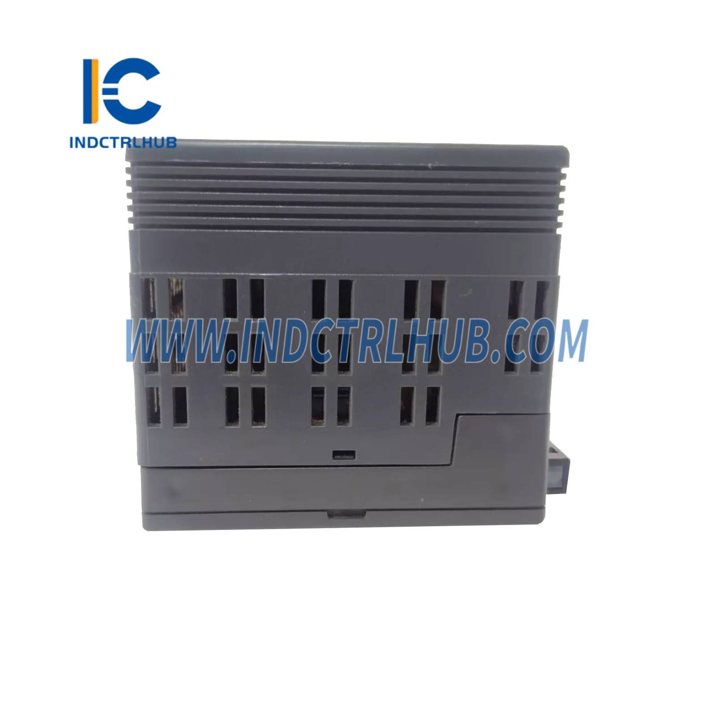 GE IC200MDL650V Discrete Input Module