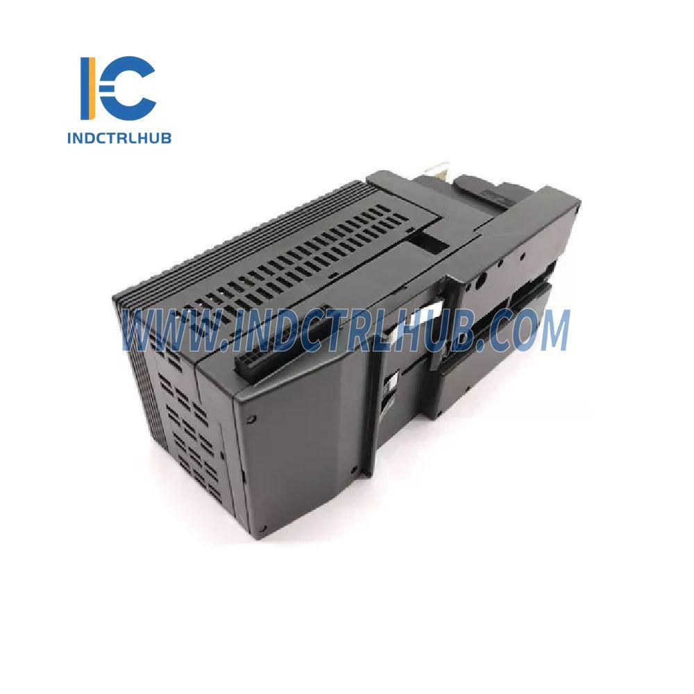 IC200MDL741 GE Fanuc VersaMax výstupný modul