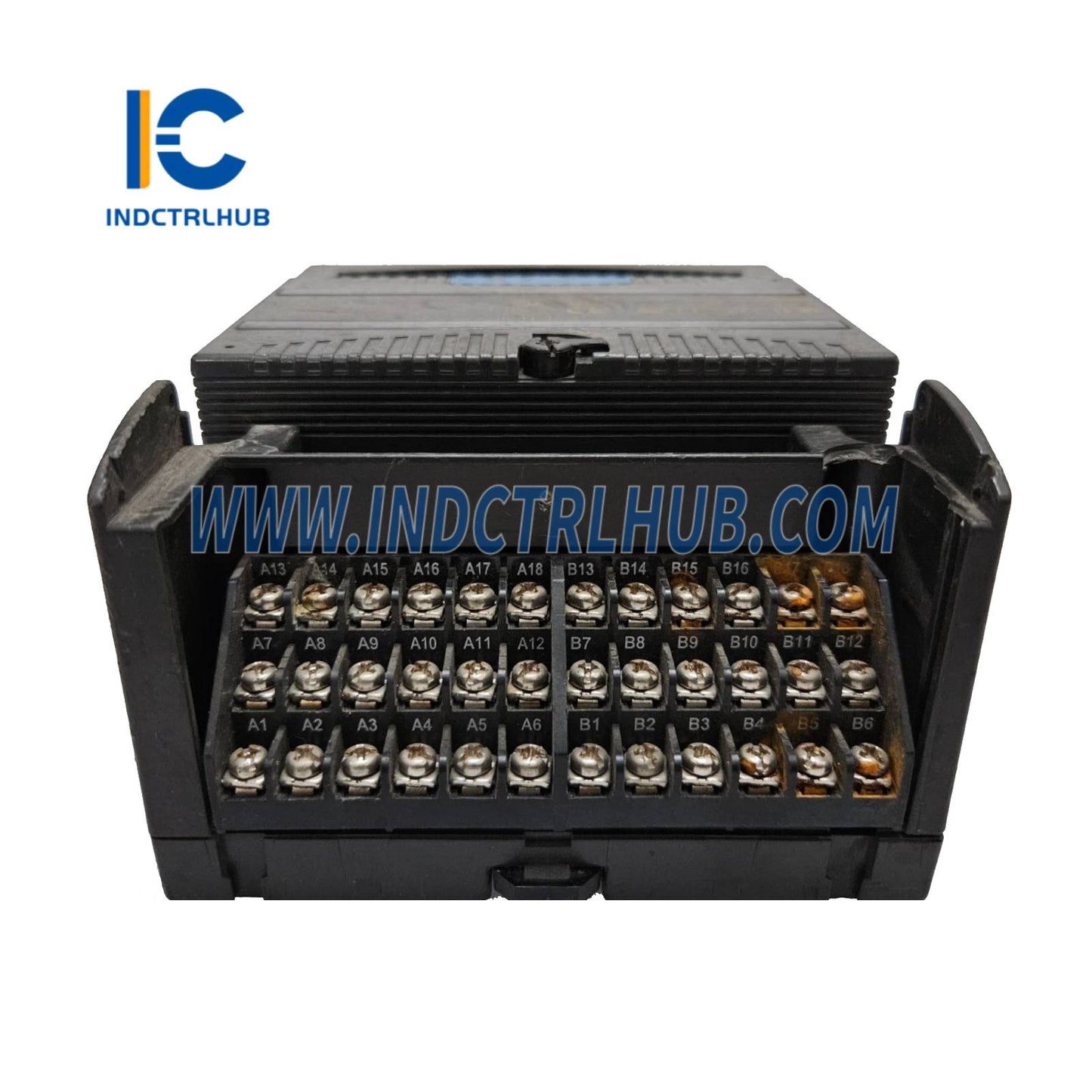 GE IC200MDL750L VersaMax Discrete Output Module