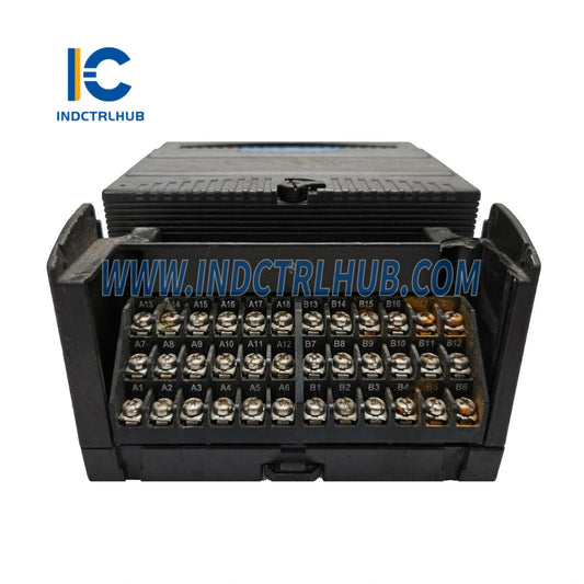 GE IC200MDL750L VersaMax Diskrete Uitsetmodule