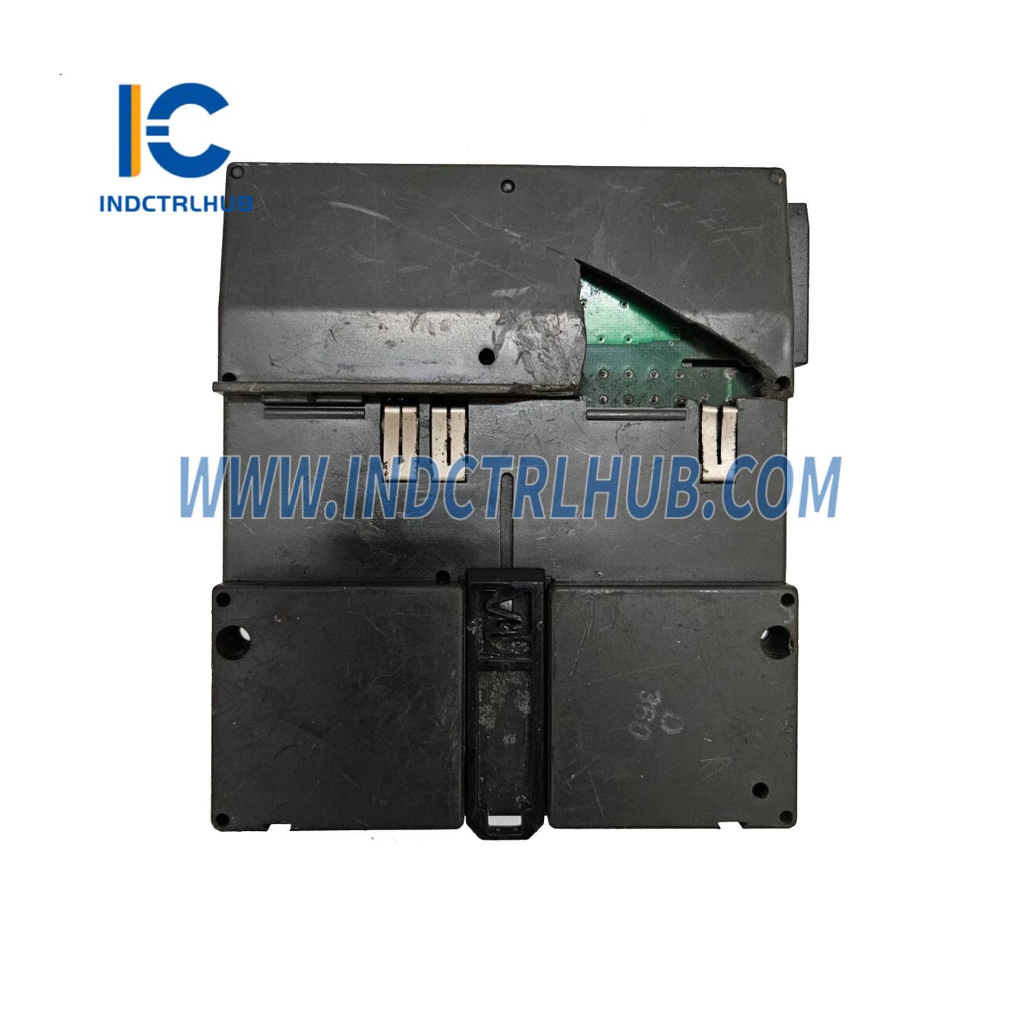 GE IC200MDL750L VersaMax Discrete Output Module