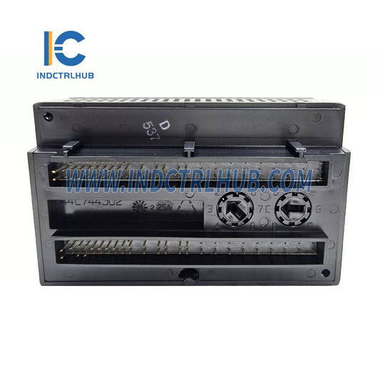 GE IC200MDL750 VersaMax diskrétny výstupný modul