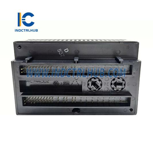 GE IC200MDL750 VersaMax Diskretes Ausgangsmodul