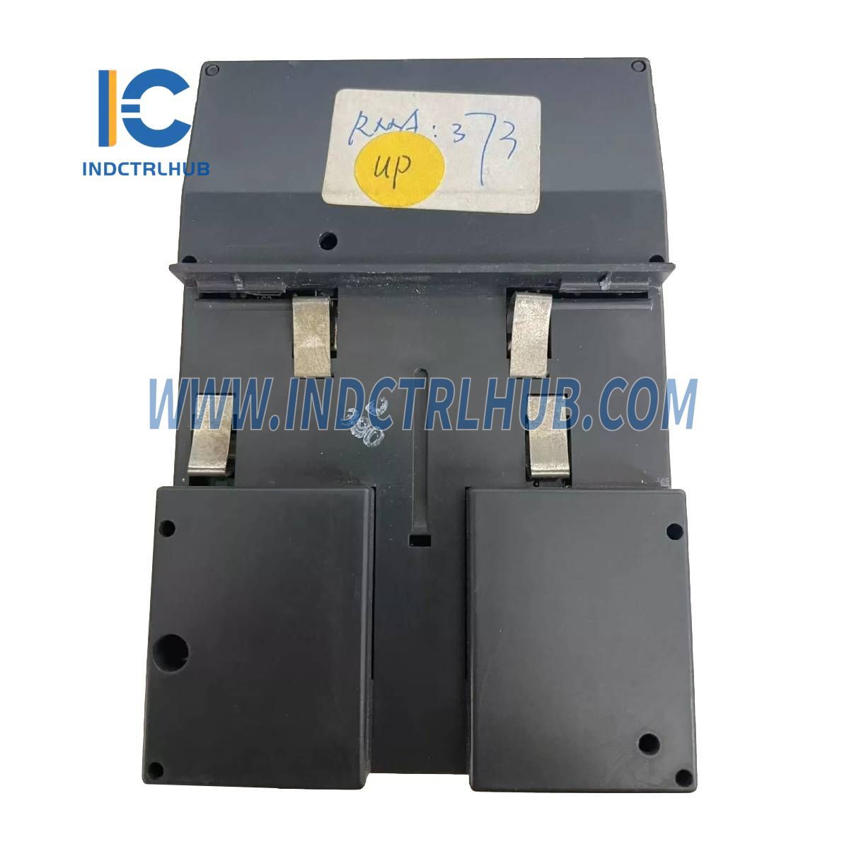 GE IC200PBI001 PROFIBUS-DP sieťová rozhranie jednotka