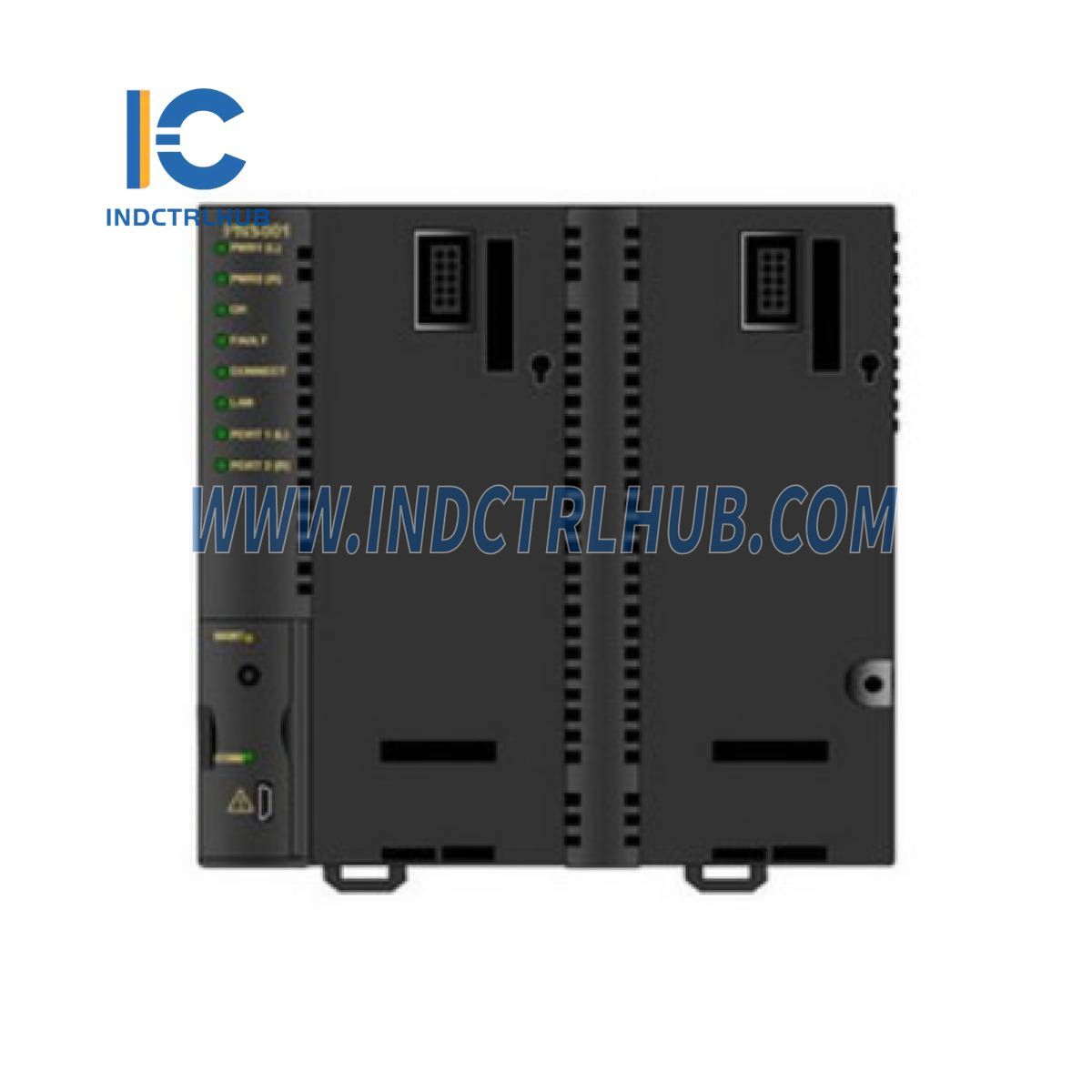 GE IC200PNS001 VersaMax PROFINET skenovací modul
