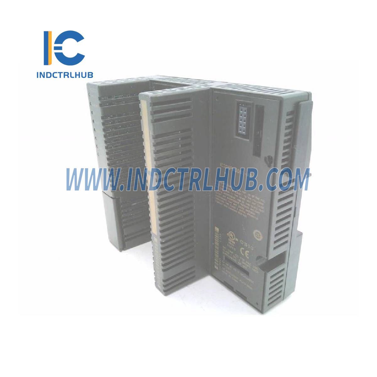 GE IC200PNS001 VersaMax PROFINET skenovací modul