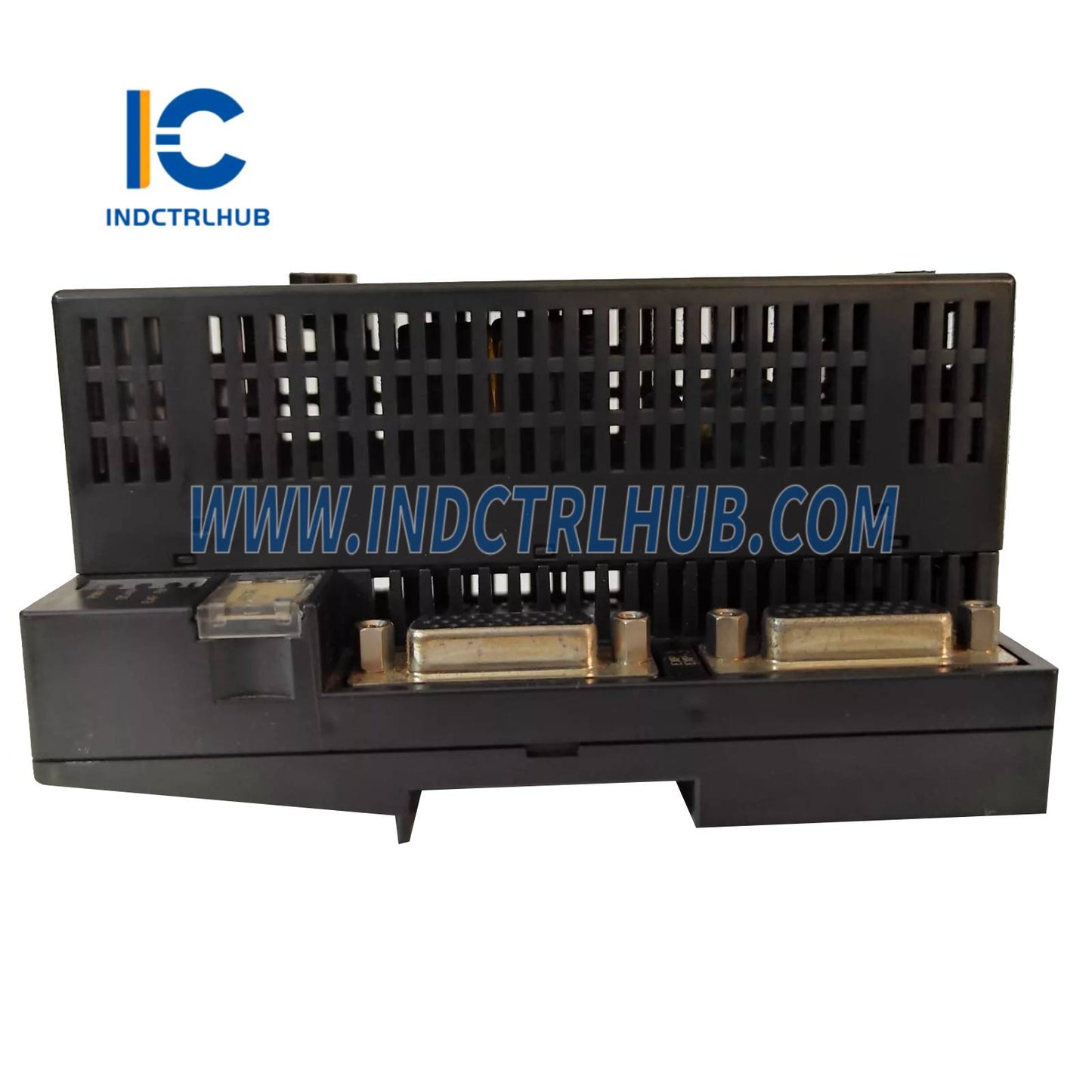 GE IC200PWR001G VersaMax Power Supply Module