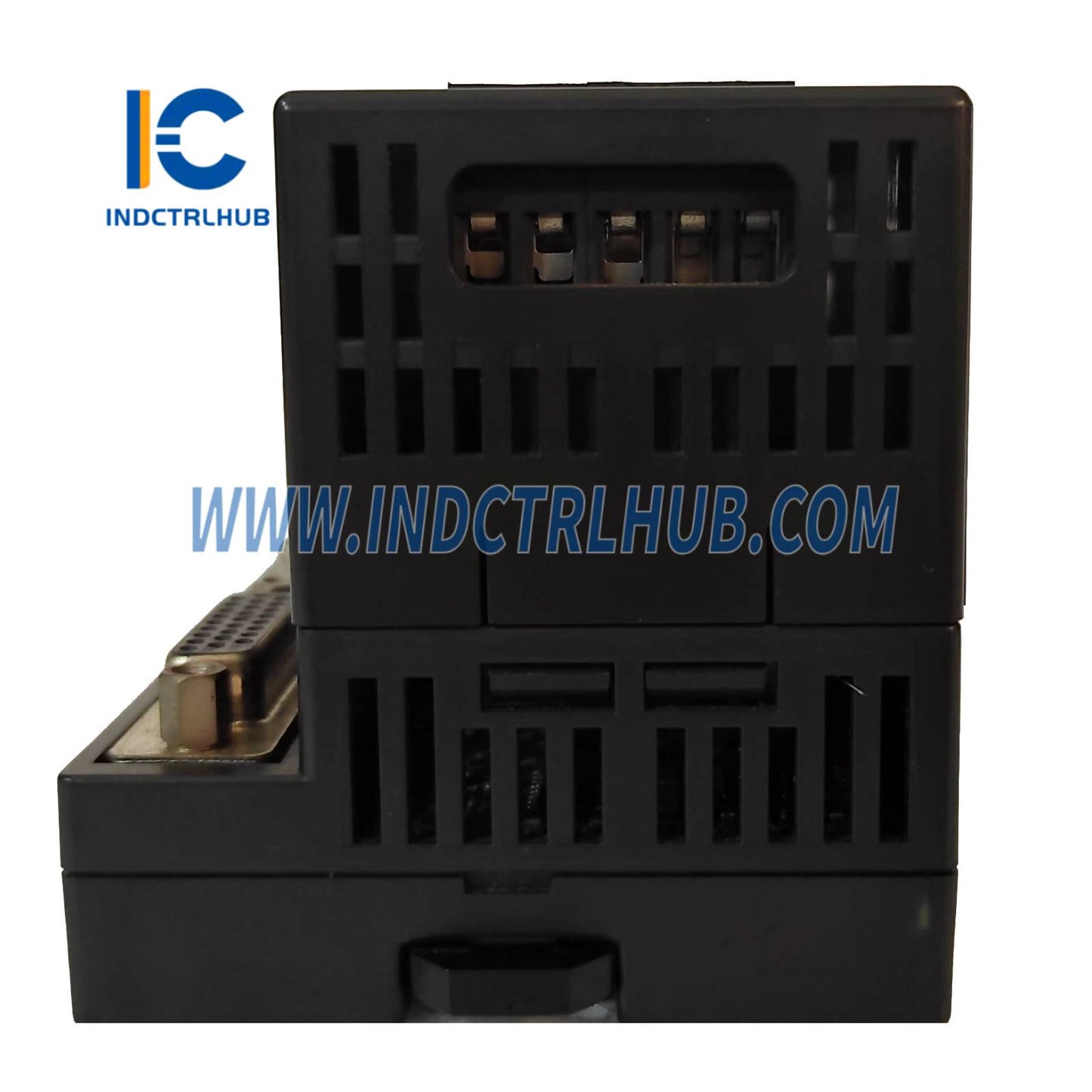 GE IC200PWR001G VersaMax Power Supply Module