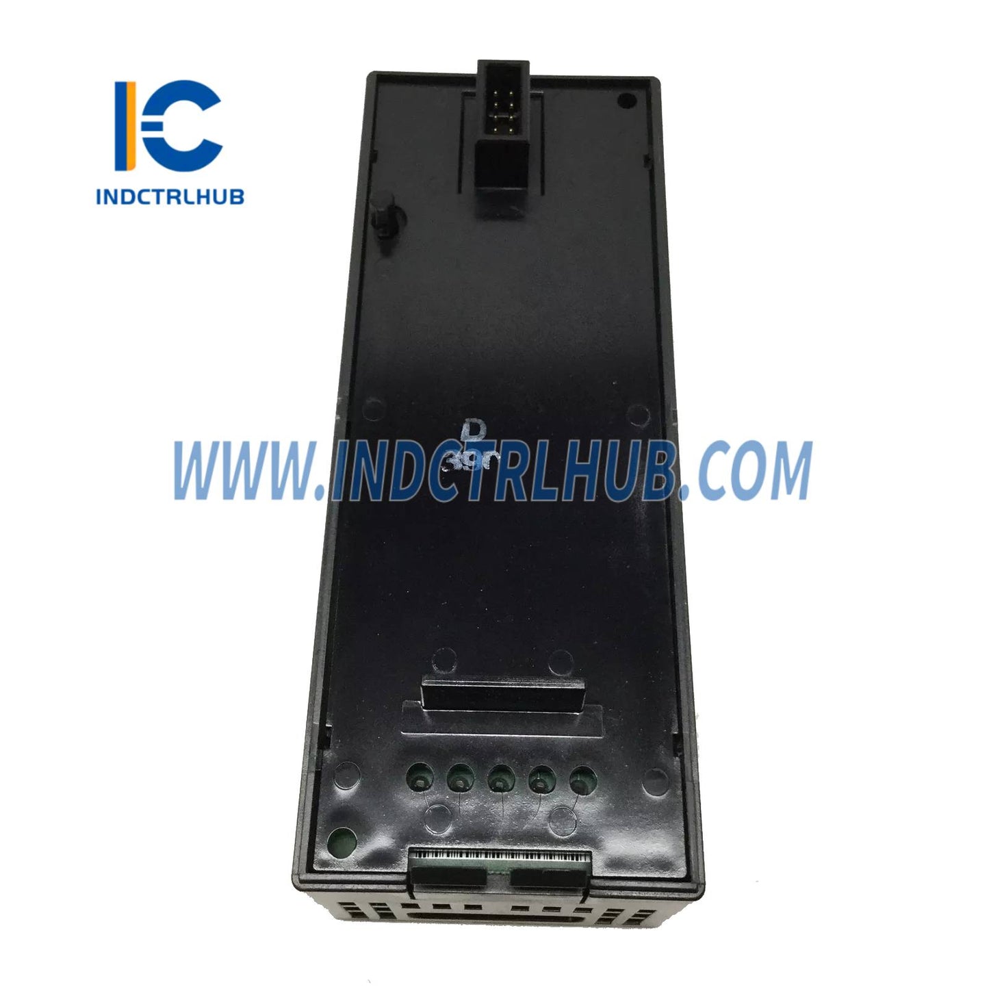 Módulo de fuente de alimentación de 24 V CC GE IC200PWR001