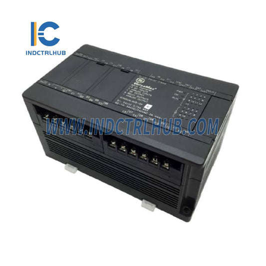 GE IC200UEX211 VersaMax mikro PLC rozširujúca jednotka