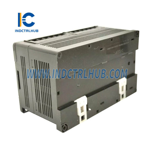 GE IC200UEX211 VersaMax Micro PLC bővítőegység