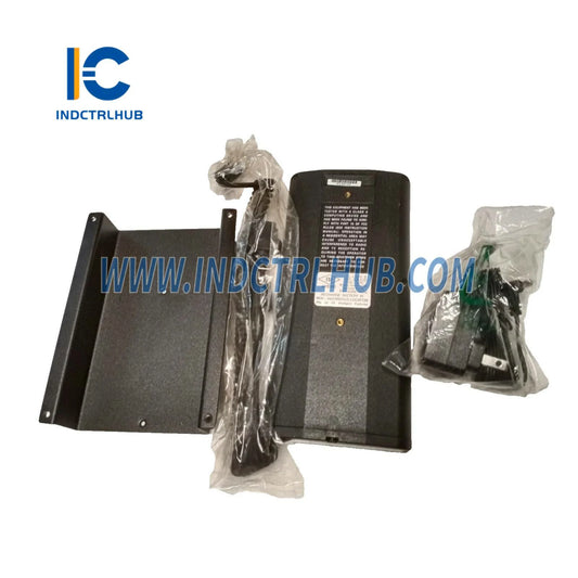 GE IC660HHM501 Qo‘l ushlanadigan monitor