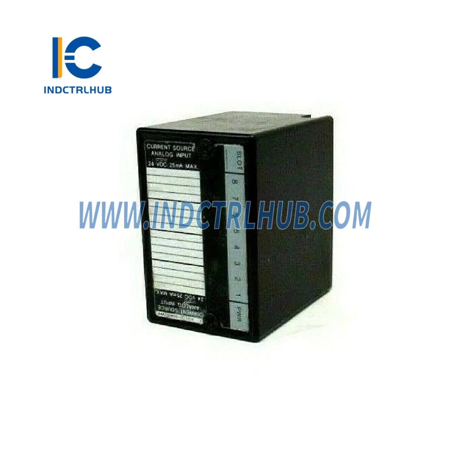 GE IC670ALG230K Analog Input Module