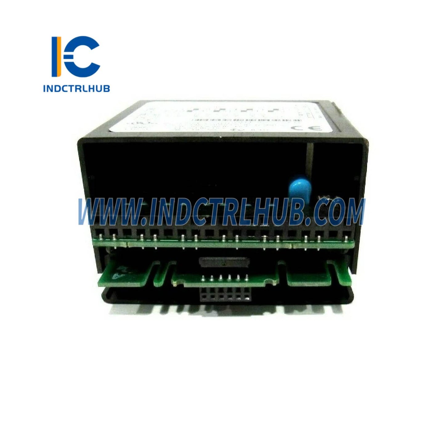 GE IC670ALG230K Analog Input Module