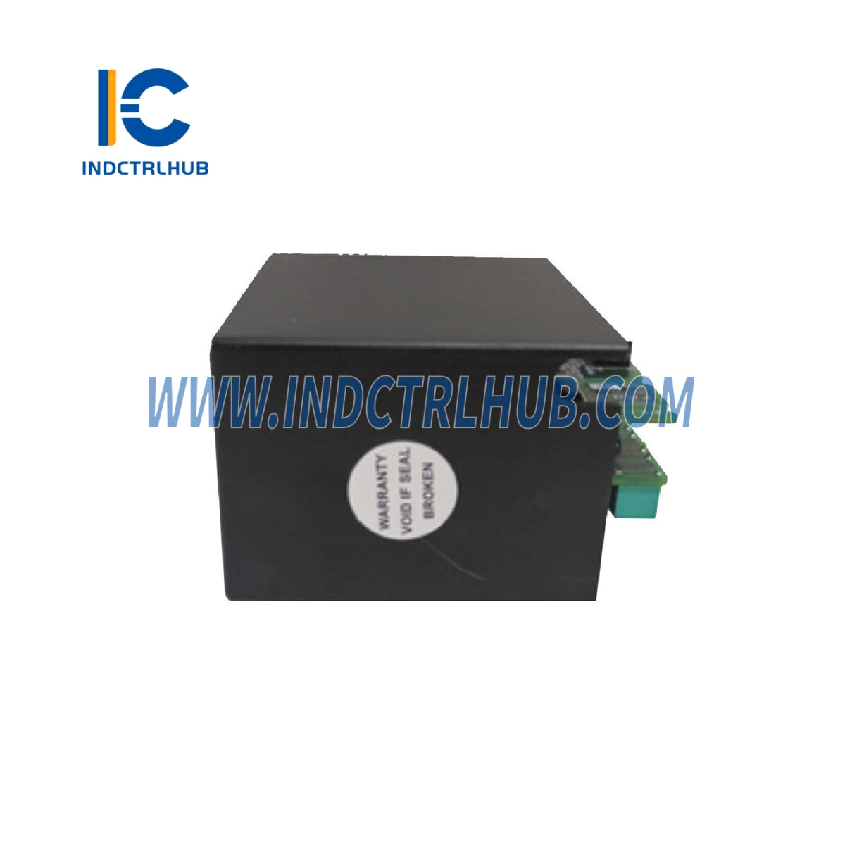 GE IC670ALG310 מודול פלט אנלוגי