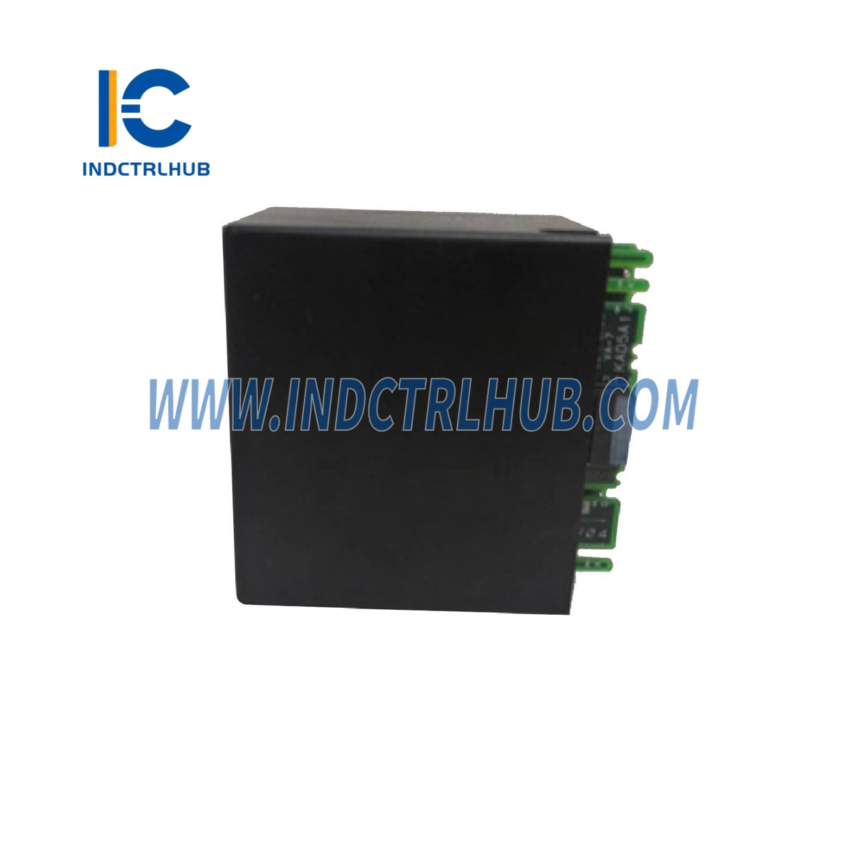 GE IC670ALG310 מודול פלט אנלוגי