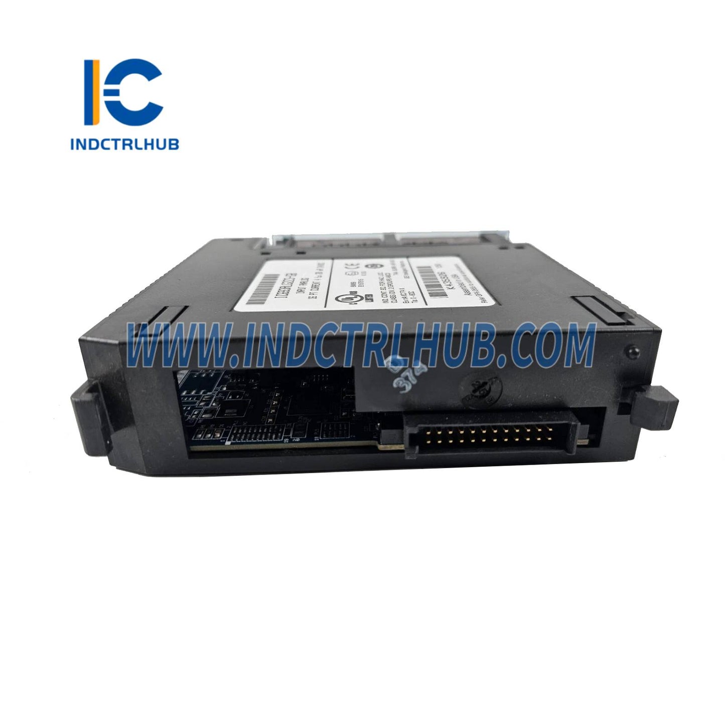 GE IC693ALG223 Analog Input Module