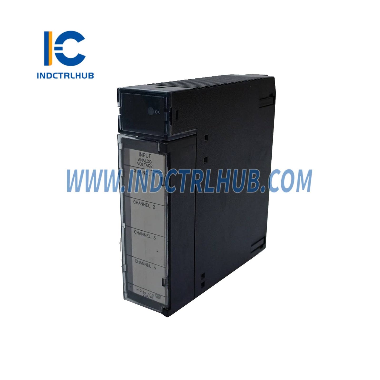 GE IC693ALG391 Series 90-30 Analog Output Module