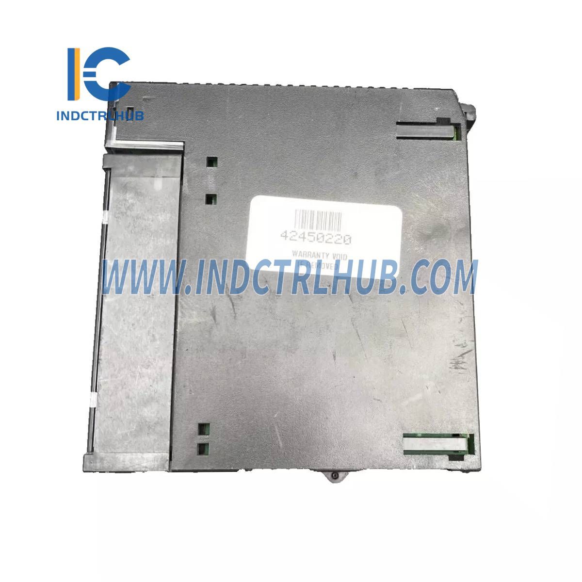 GE IC693ALG391G Analoog Stroom Uitset Module