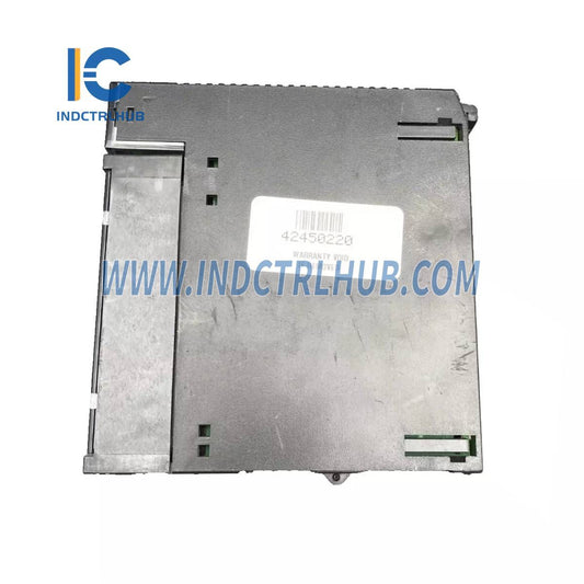 GE IC693ALG391G Analog Current Output Module
