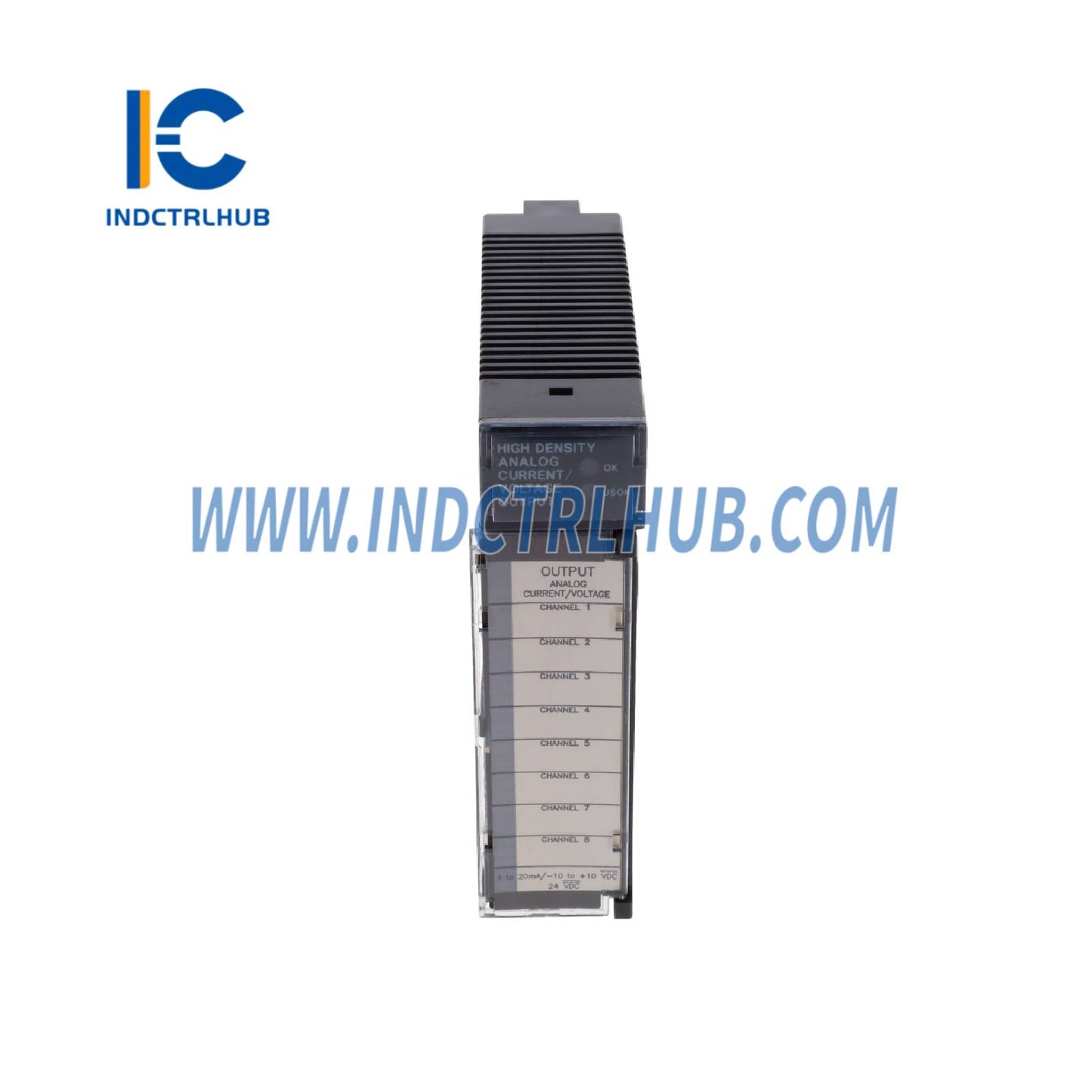 GE IC693ALG392-BC (IC693ALG392) Módulo de Salida Analógica