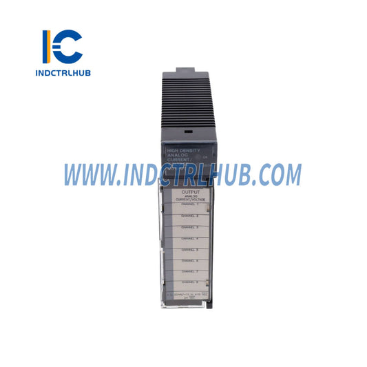 GE IC693ALG392-BC(IC693ALG392)Analógový výstupný modul