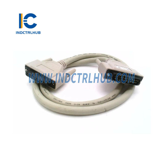 GE IC693CBL341 I/O Bus Expansion Cable