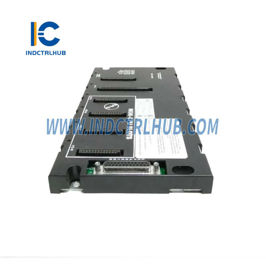 GE IC693CHS397 5-Slot Modular CPU-Basisplatte