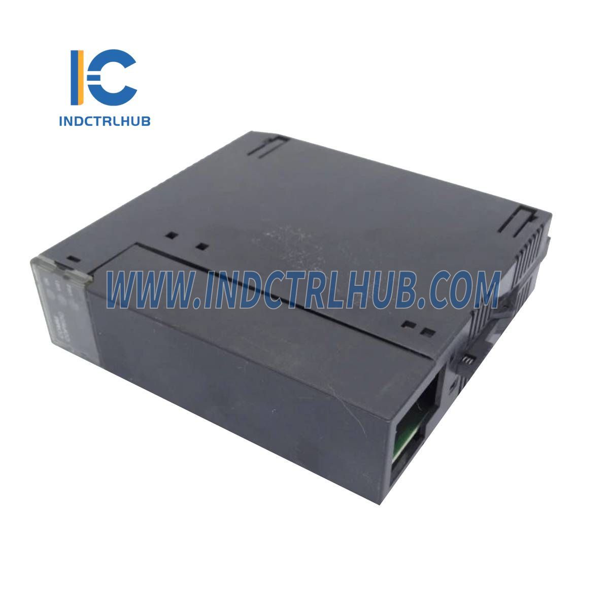 GE IC693CMM311 kommunikációs koprocesszor modul