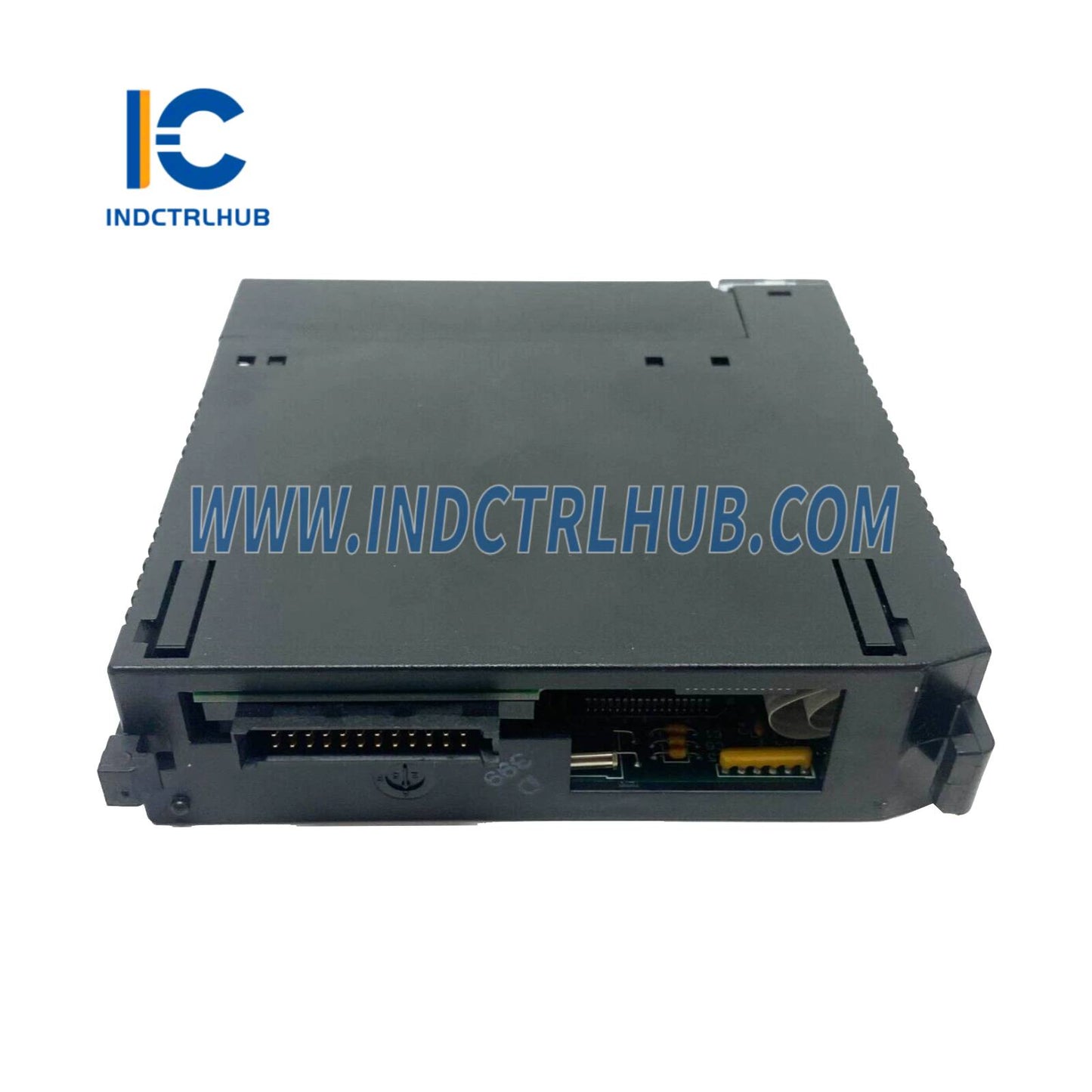 GE IC693CMM311S Series 90-30 Communications Coprocessor Module