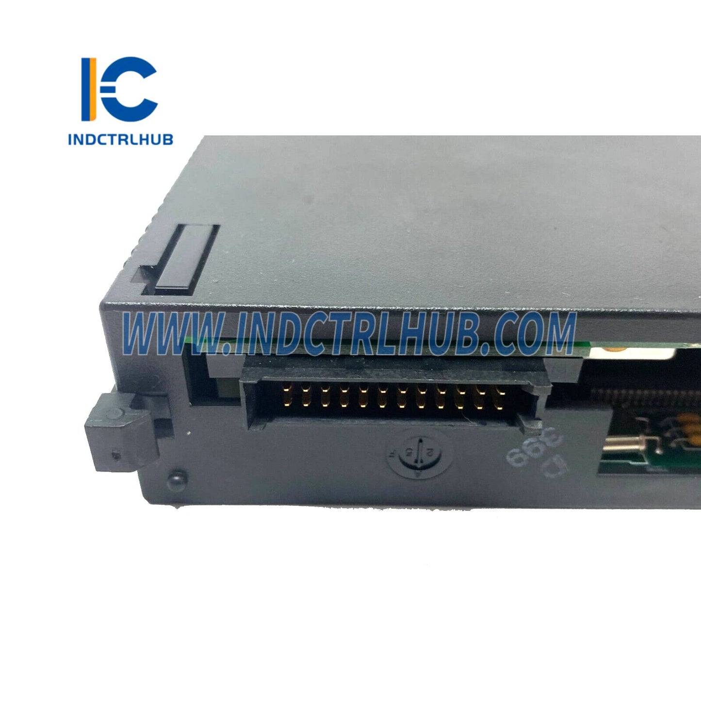 GE IC693CMM311S Series 90-30 Communications Coprocessor Module