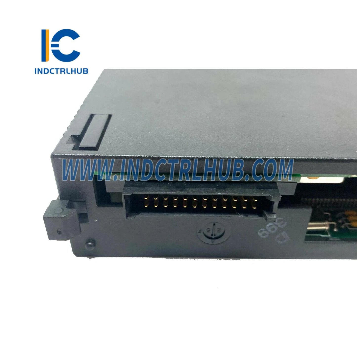 Módulo Coprocesador de Comunicaciones GE IC693CMM311S Serie 90-30
