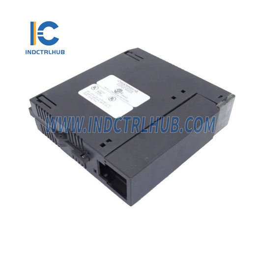 GE IC693CMM311 Communications Coprocessor Module