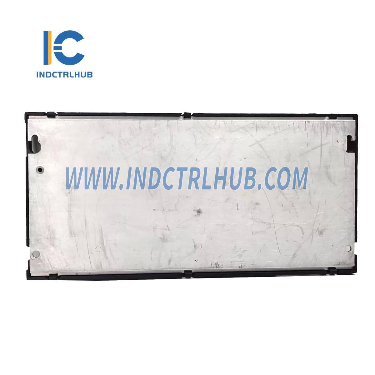 GE IC693CPU313 Reeks 90-30 5-Sleuf Ingebedde CPU Basisplaat