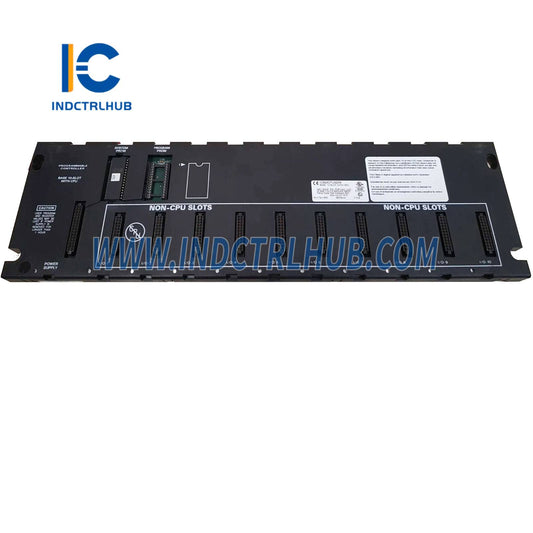 GE IC693CPU323W CPU modul