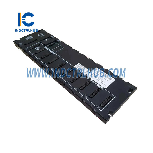 GE IC693CPU323W CPU modul