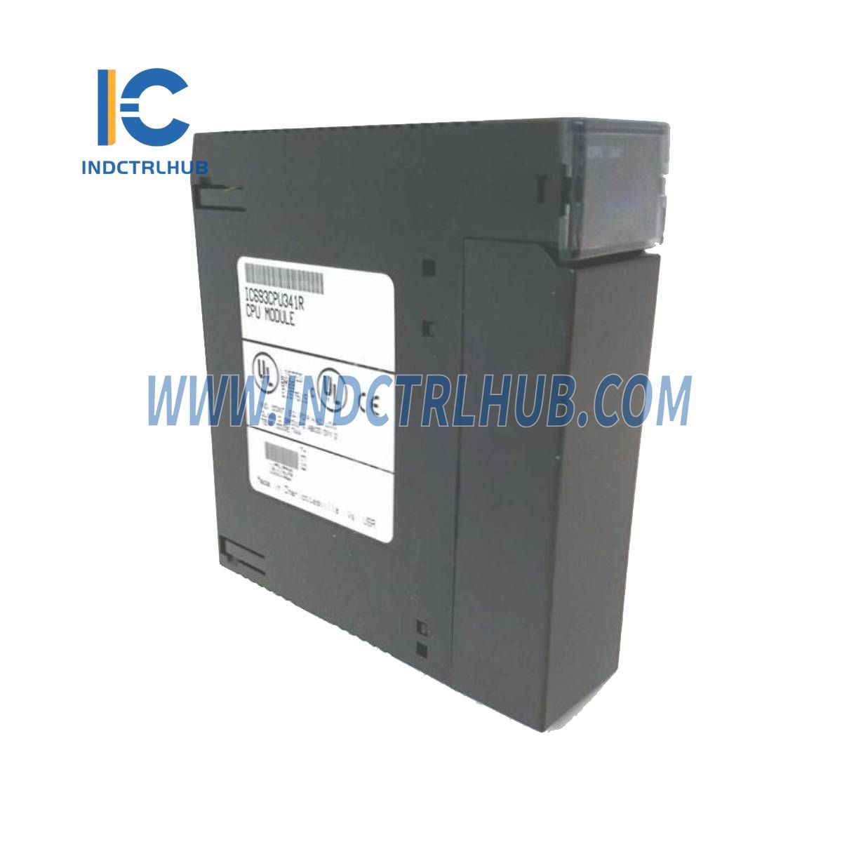 GE IC693CPU341 Centralna procesorska jedinica (CPU) modul