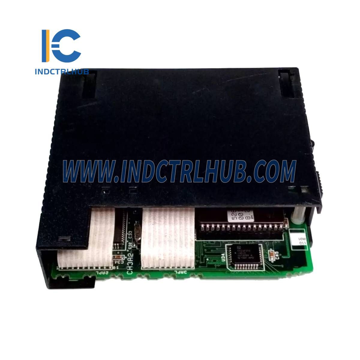 GE IC693CPU341 Centralna procesorska jedinica (CPU) modul