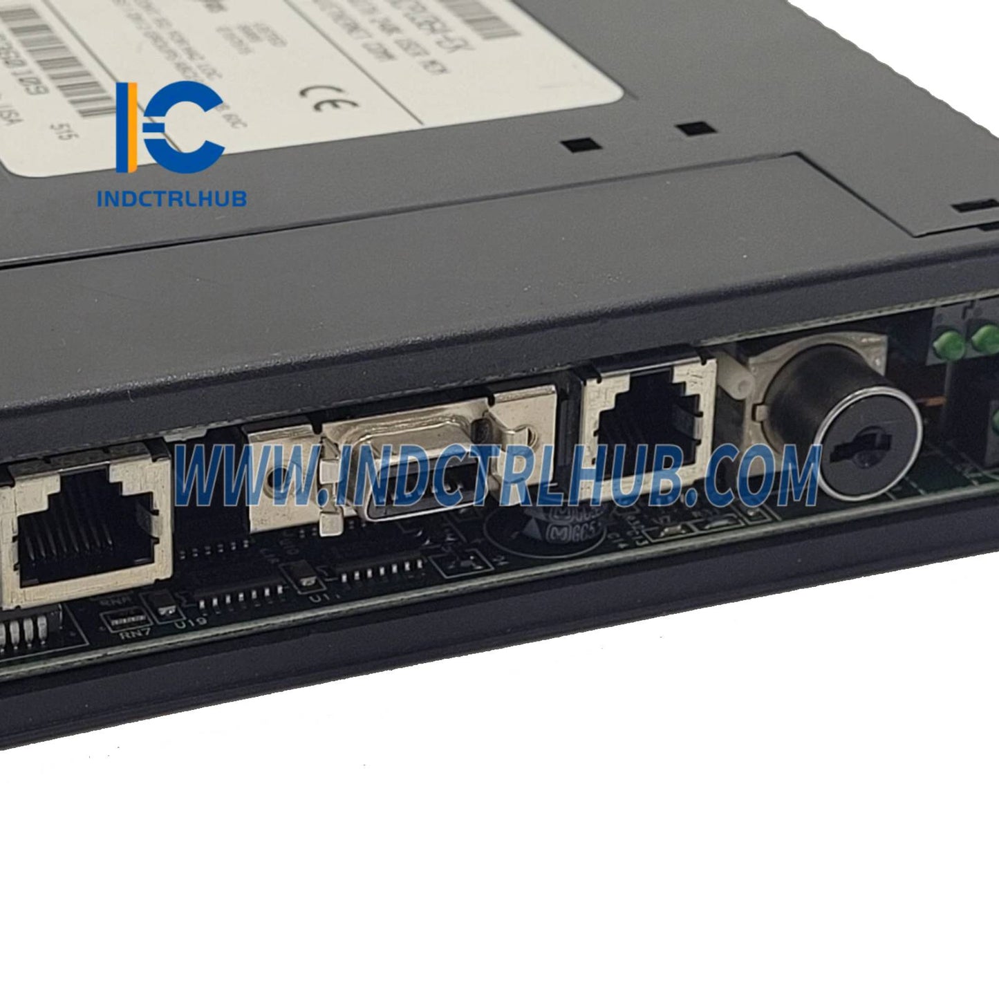 Module CPU GE IC693CPU364-EK Série 90-30