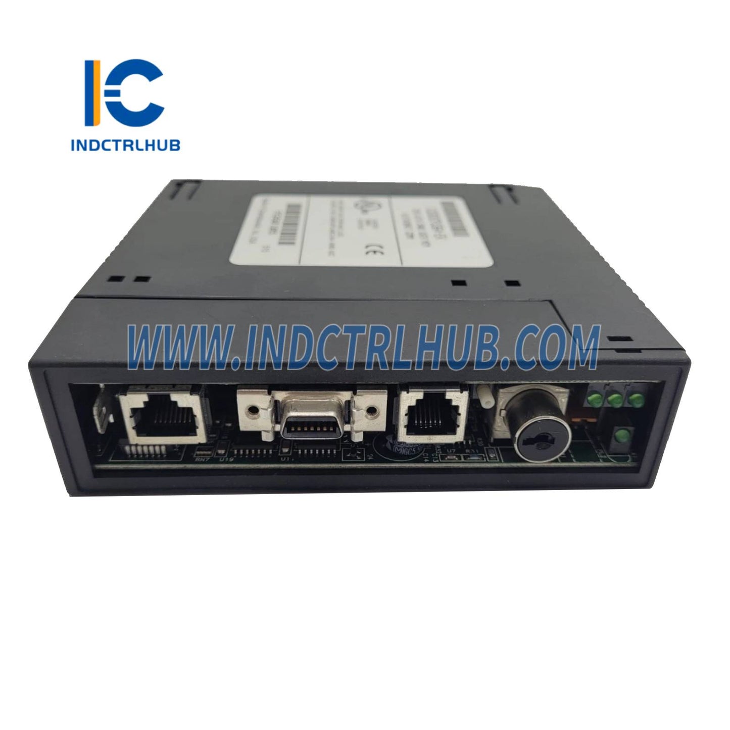 Module CPU GE IC693CPU364-EK Série 90-30