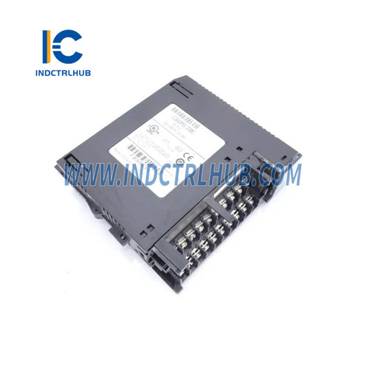 GE IC693MDL330G diskrétny výstupný modul