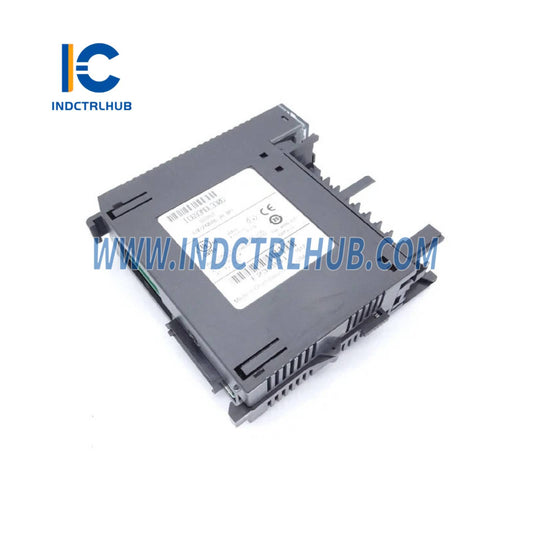 GE IC693MDL330G diskrétny výstupný modul