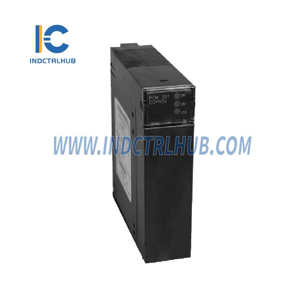 IC693PCM301 GE Func Programmeerbare Coprosessormodule