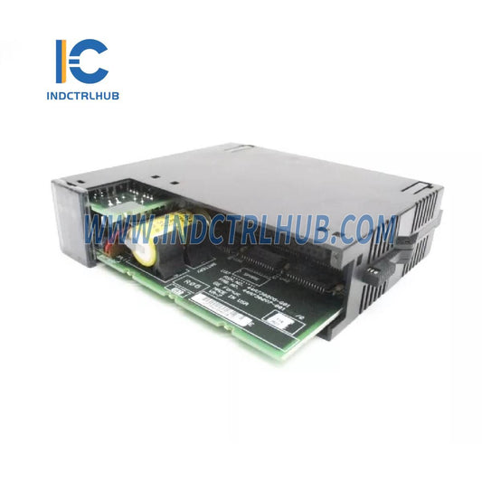 GE IC693PCM311M dasturlanadigan koprosessor moduli (PCM)