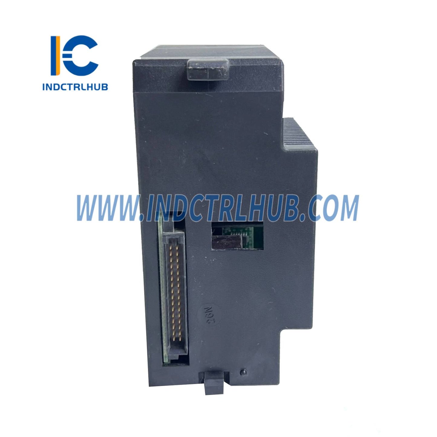 GE IC693PWR324Z Power Supply Module