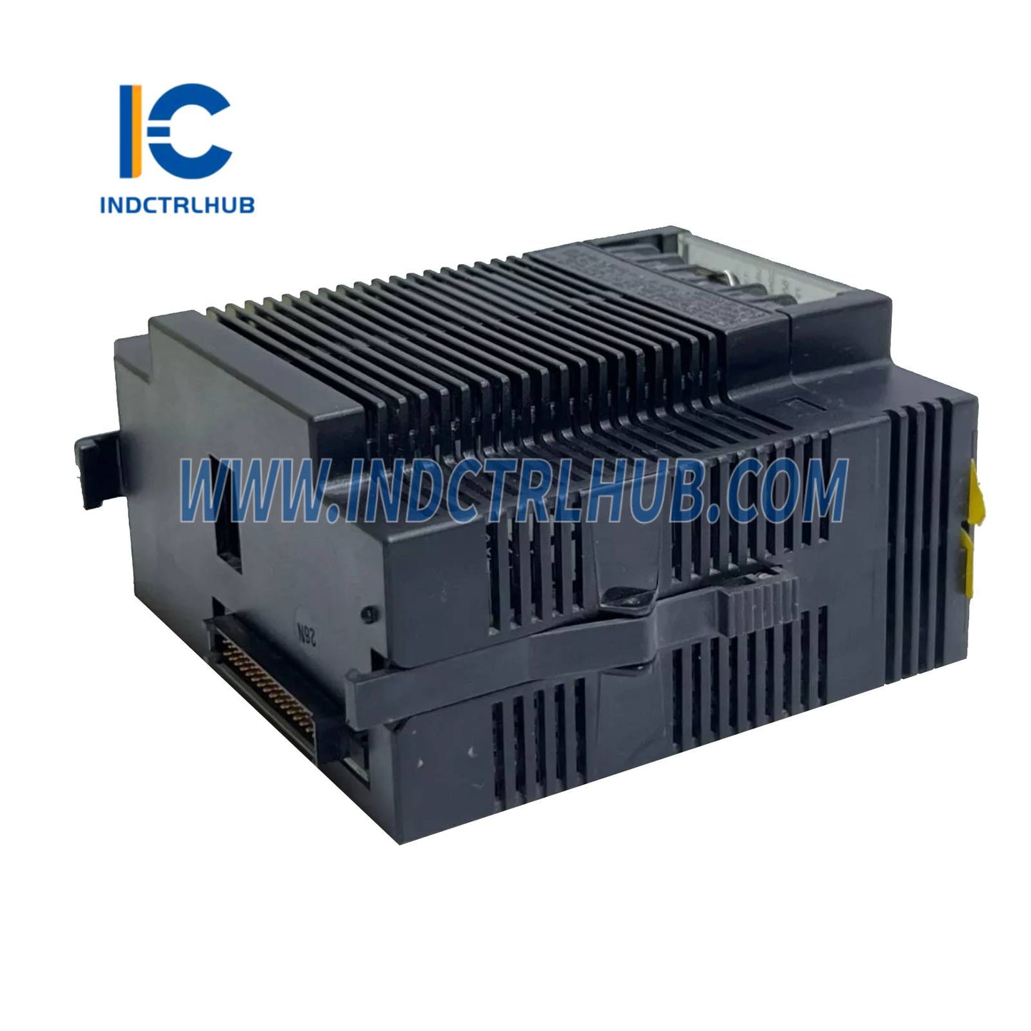 GE IC693PWR324Z Power Supply Module
