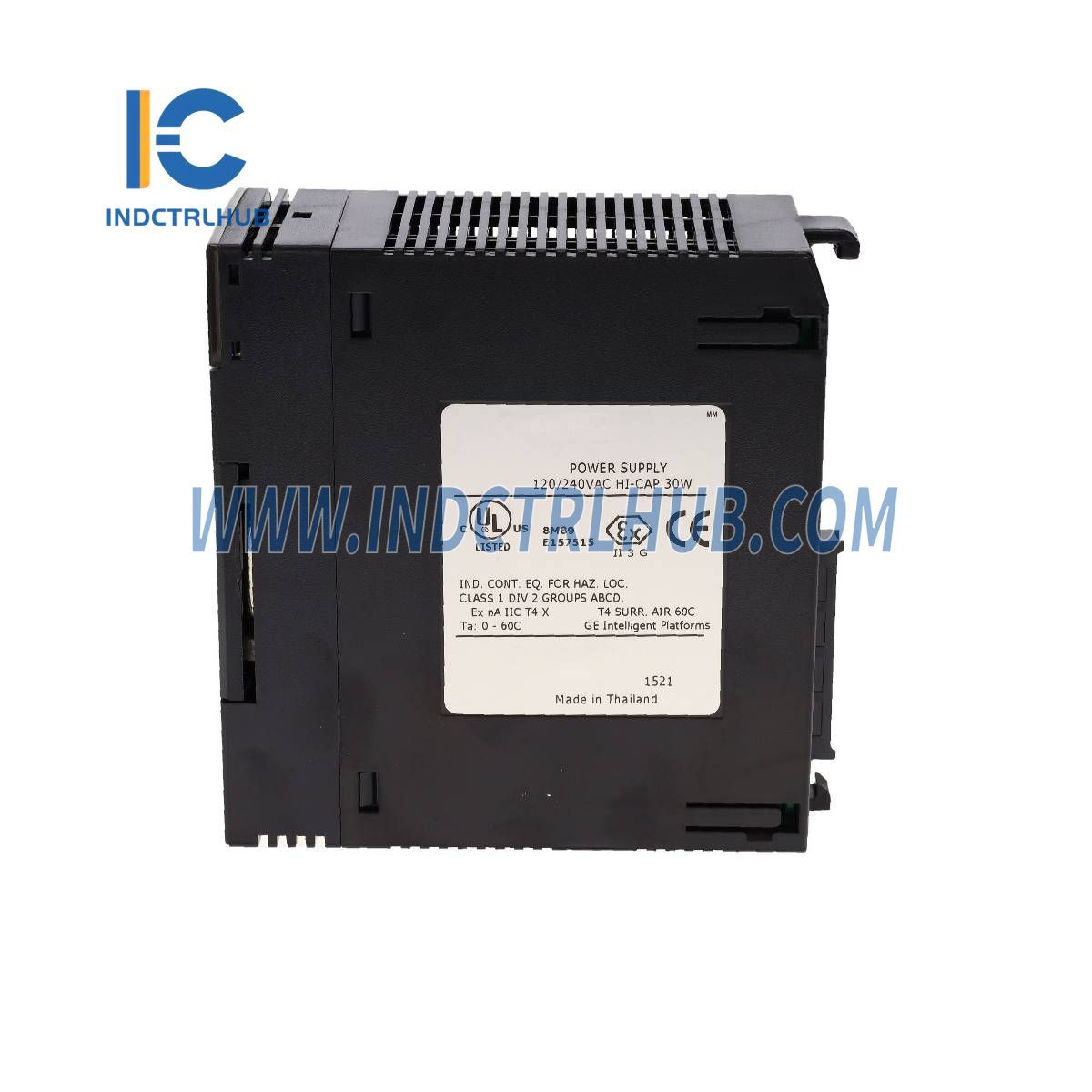 GE IC693PWR330 Serija 90-30 Napajanje Visokog Kapaciteta