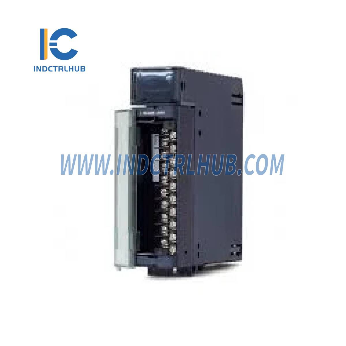 GE IC694MDL742 výstupný modul